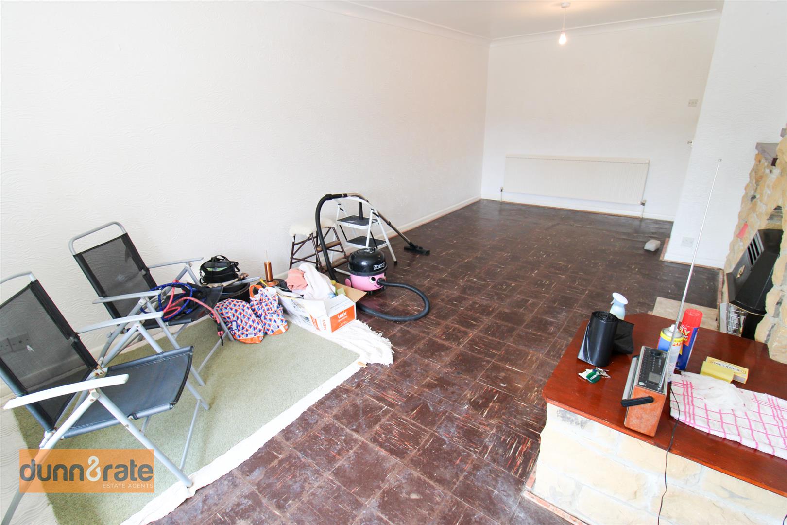 Atlam Close, Bucknall, Stoke-On-Trent